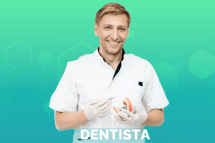 Contabilidade para dentistas