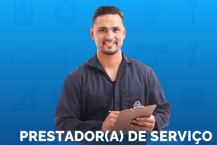 Contabilidade para prestador de serviços